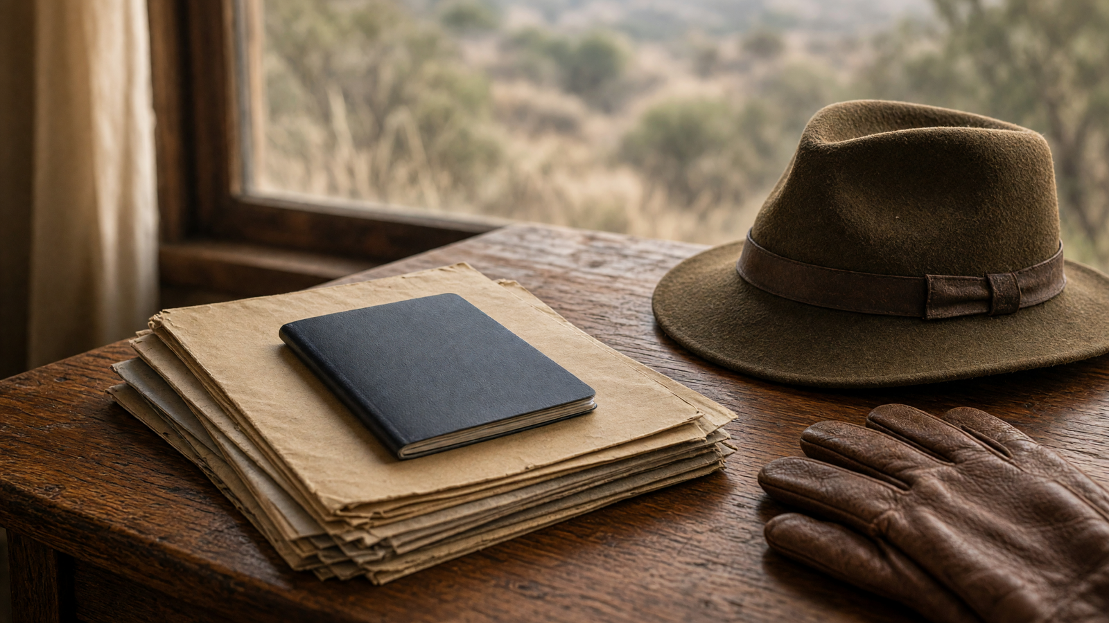 CITES Permits for SA Trophies: Beginner’s Essential Guide