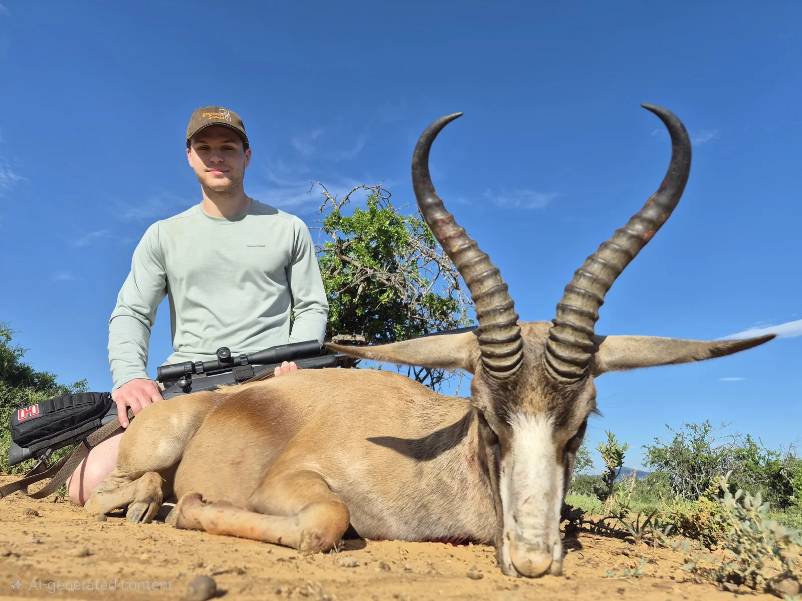 Belvedere Safaris