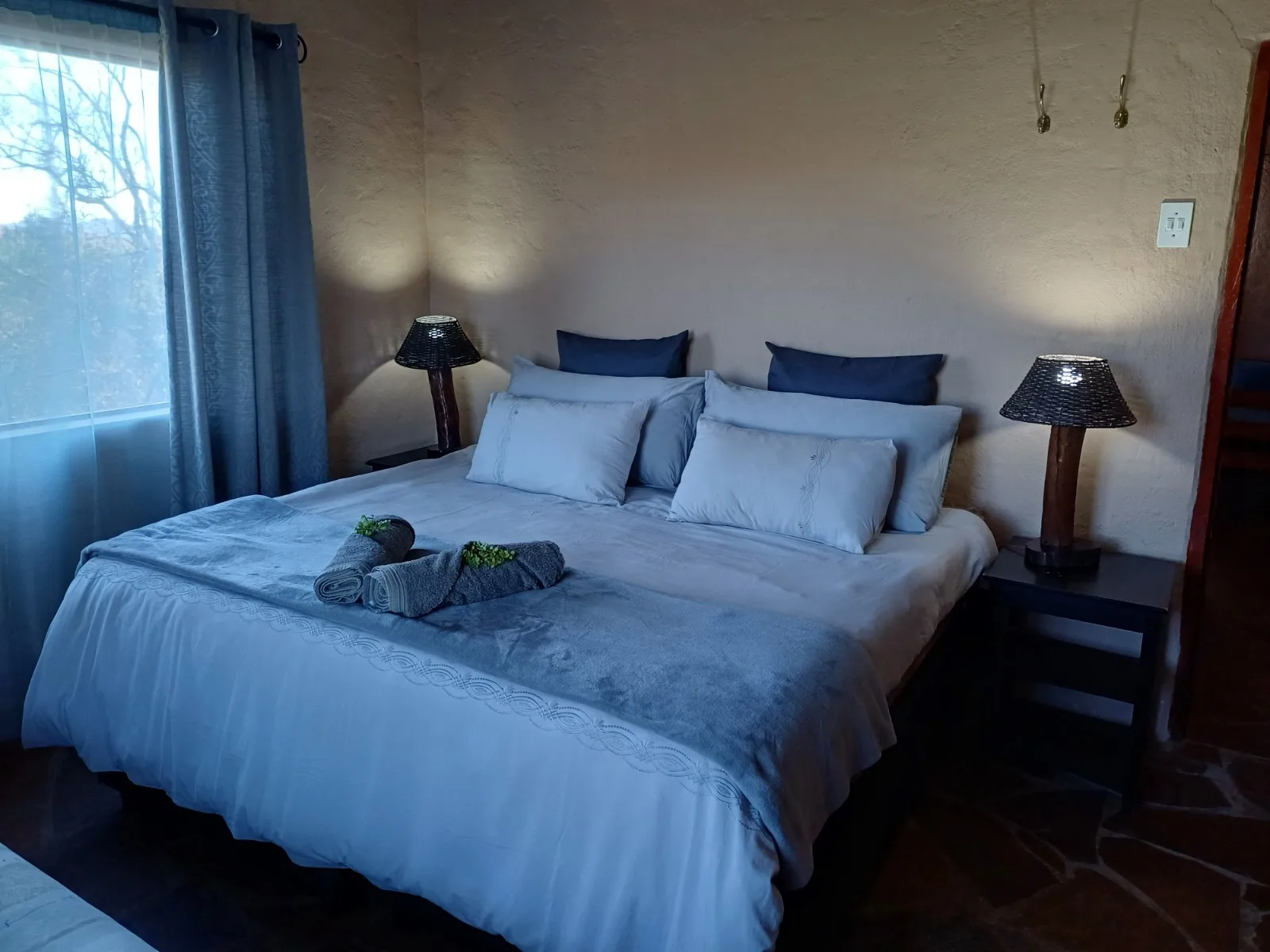 Belvedere Safaris