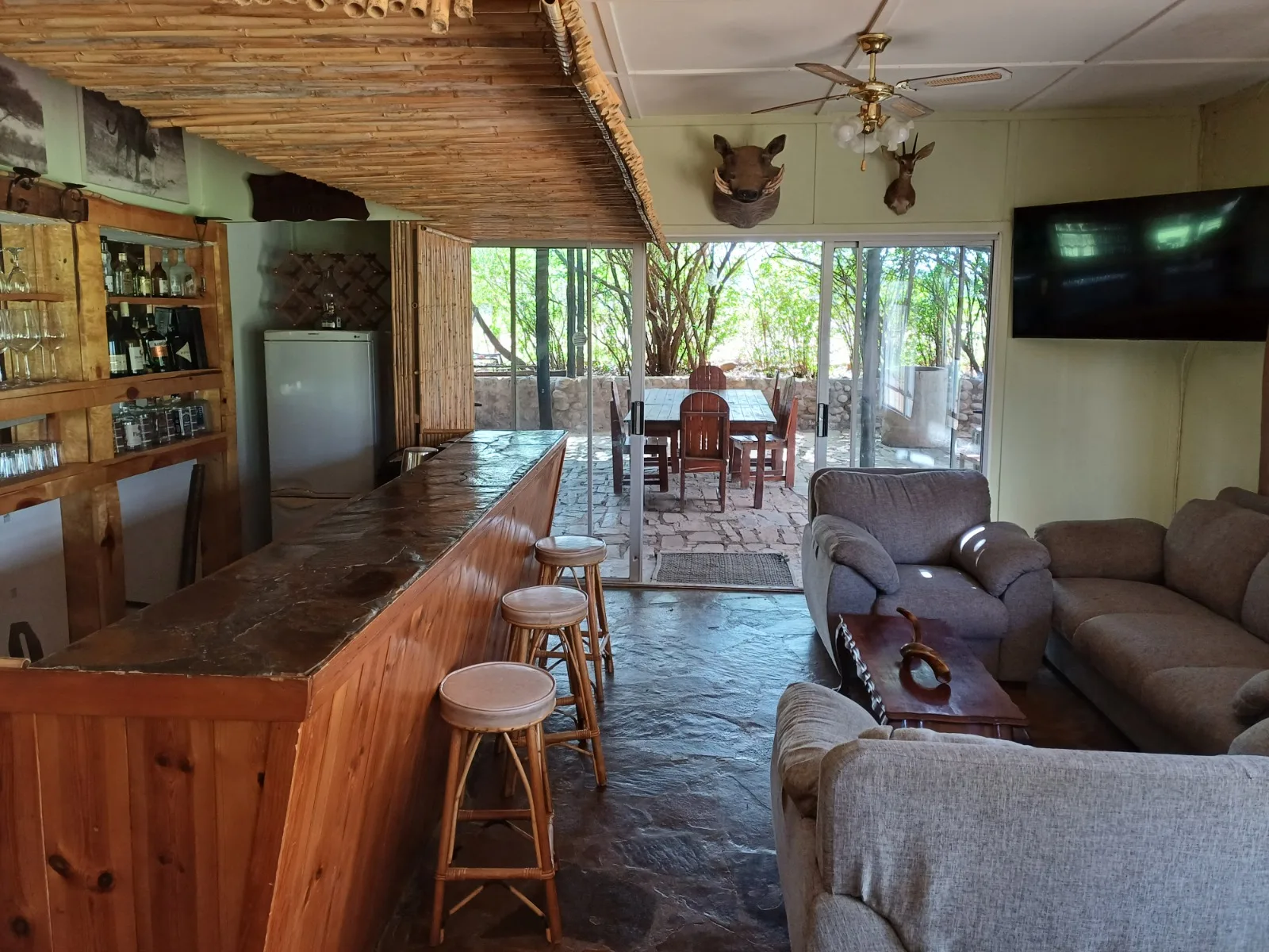 Belvedere Safaris