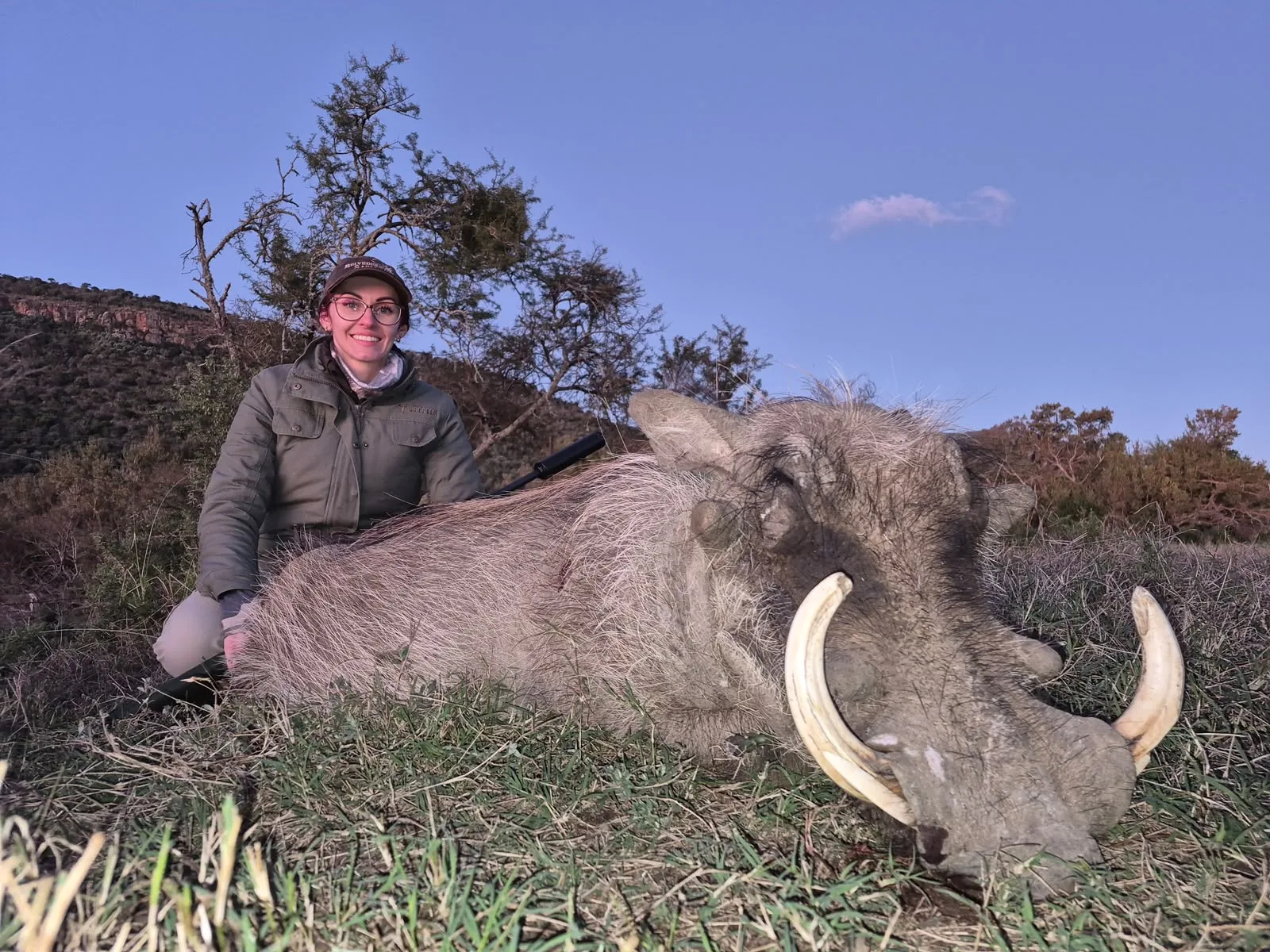 Belvedere Safaris