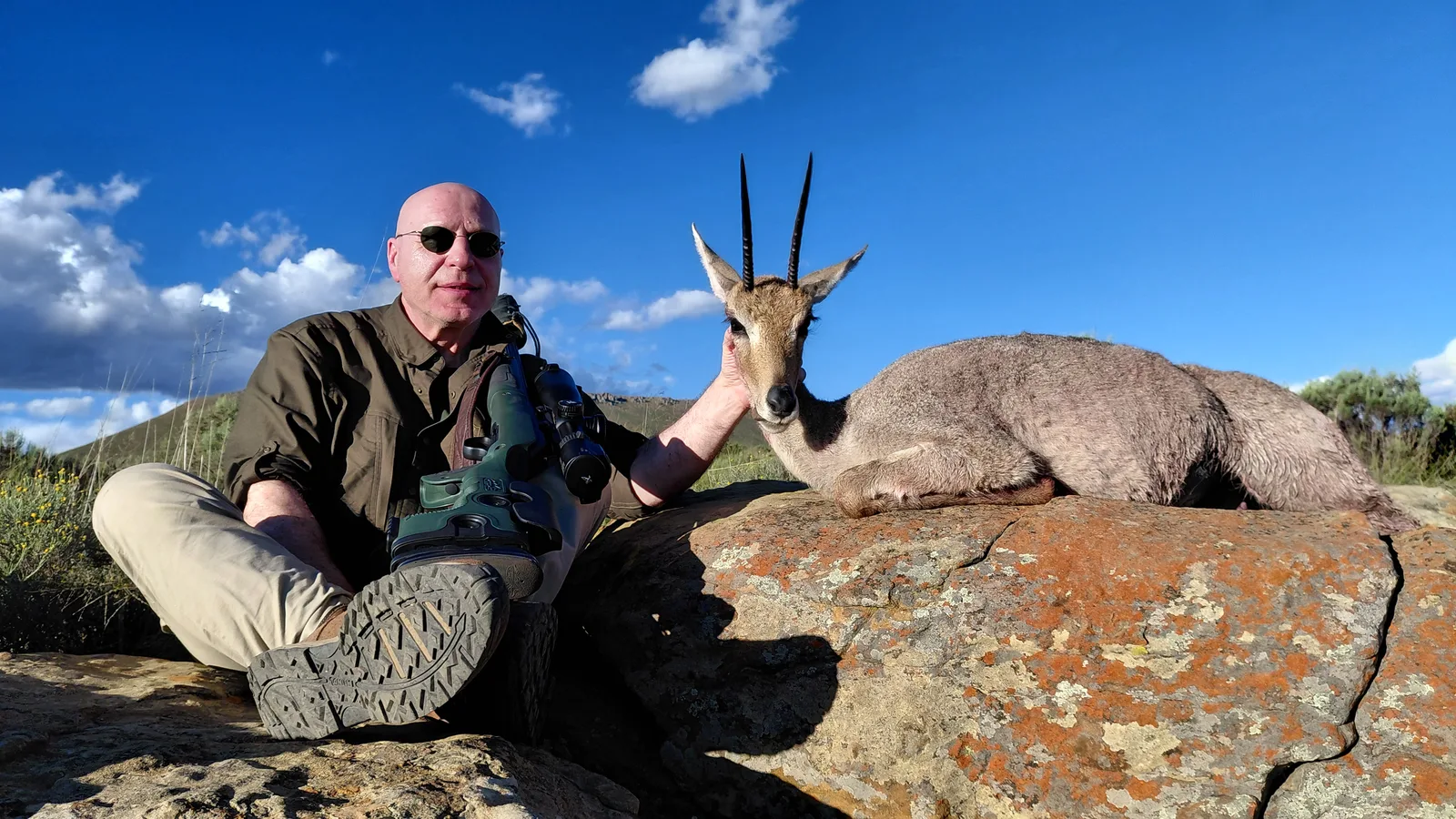 Belvedere Safaris