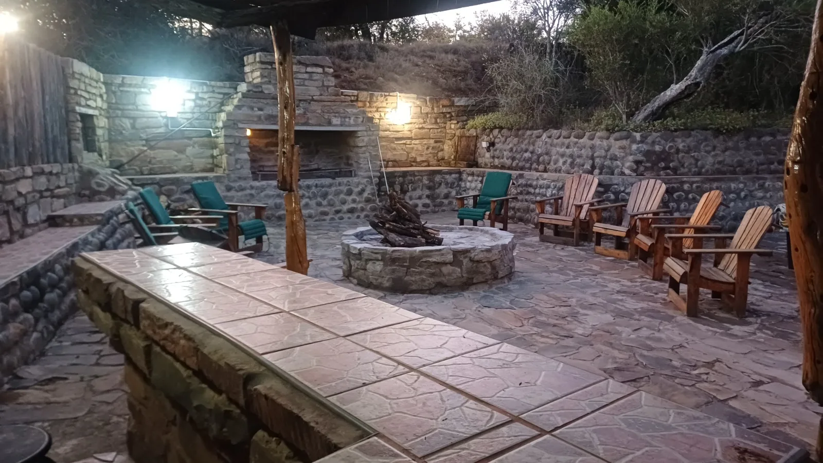 Belvedere Safaris