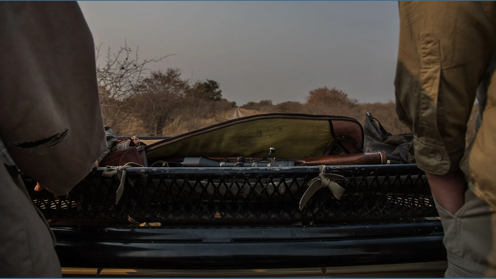 Bokamoso Safaris