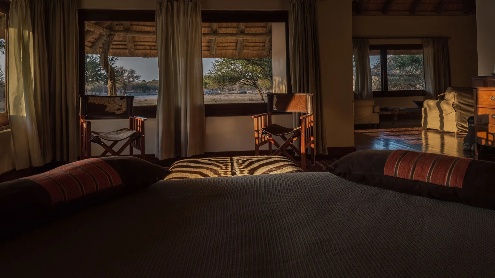 Bokamoso Safaris