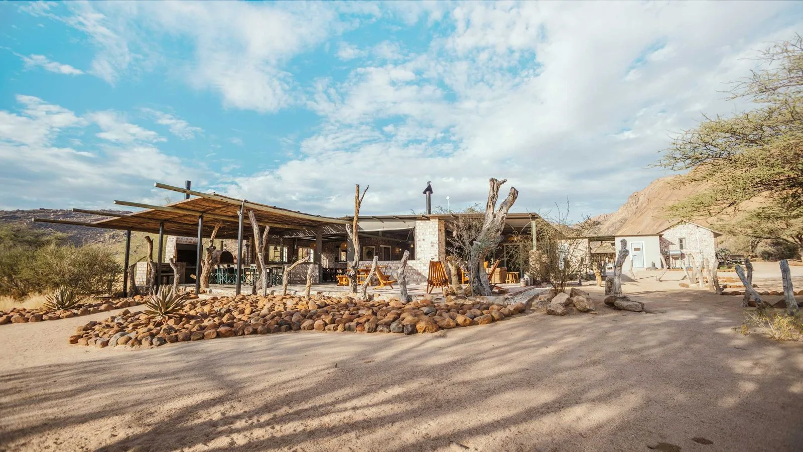 Erongo Hunting Safari