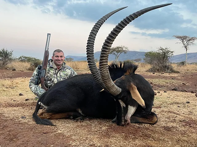 Sable