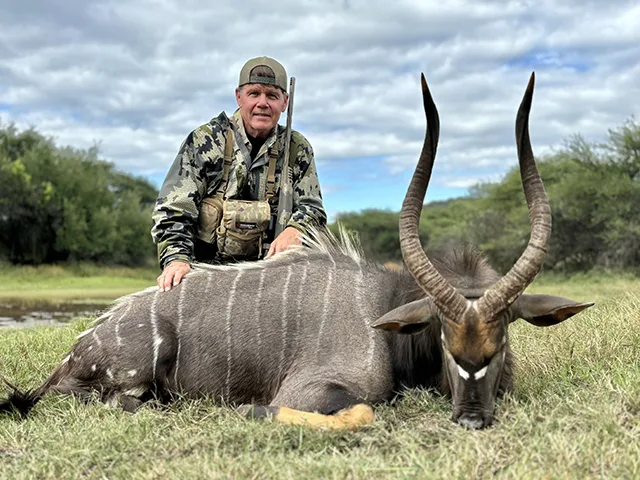 Nyala