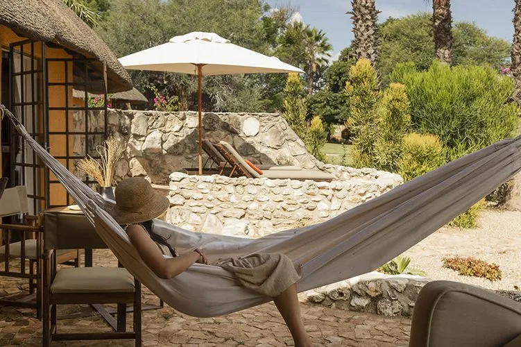 Kambaku Lodge and Safaris