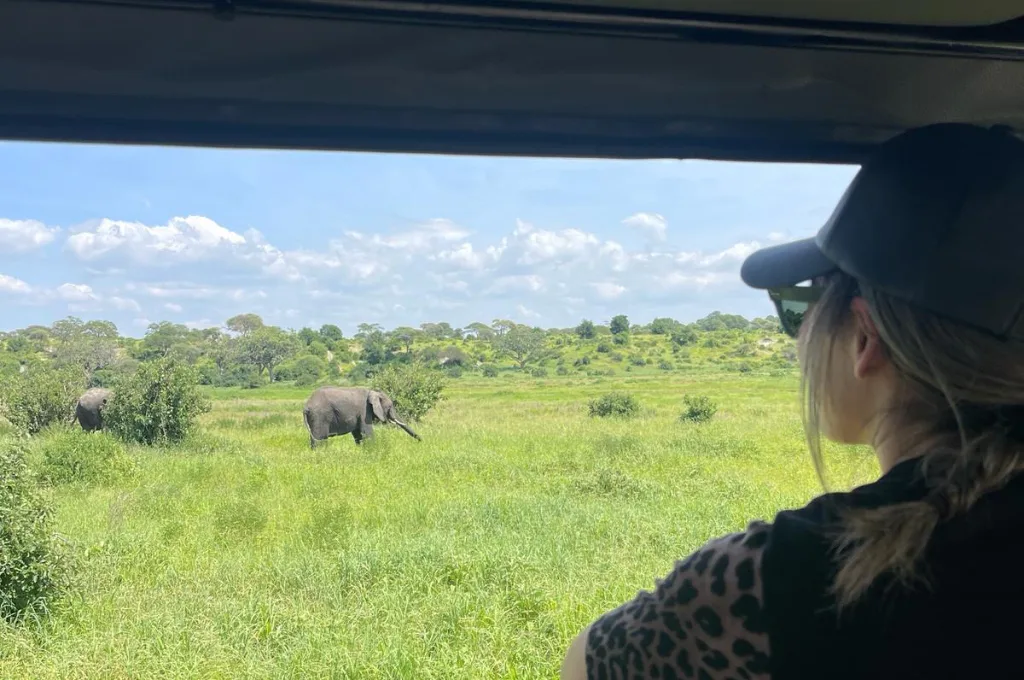 Kiboko Hunting Safari Ltd