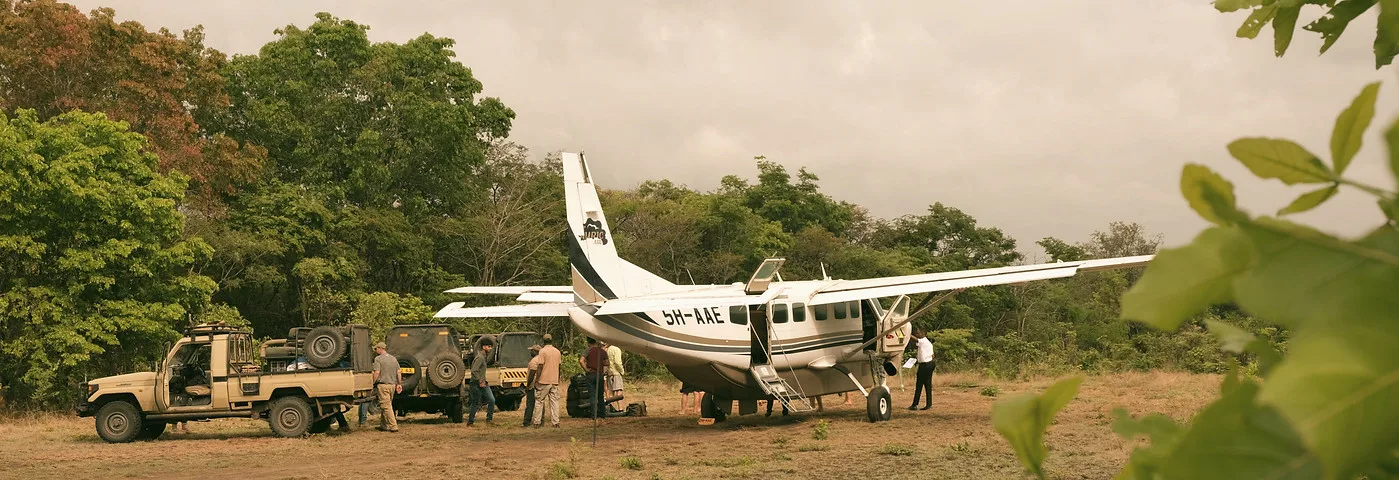 Kilombero North Safari Ltd