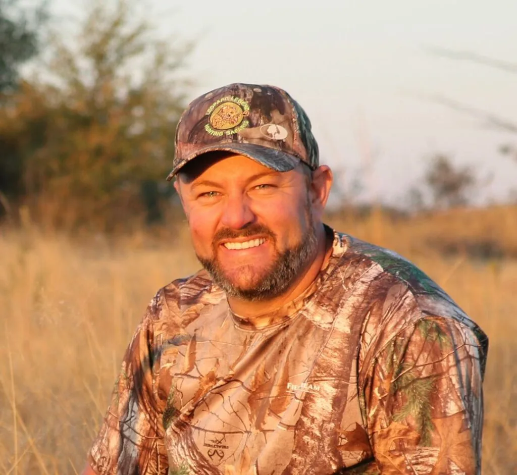 Leopard Legend Hunting Safaris