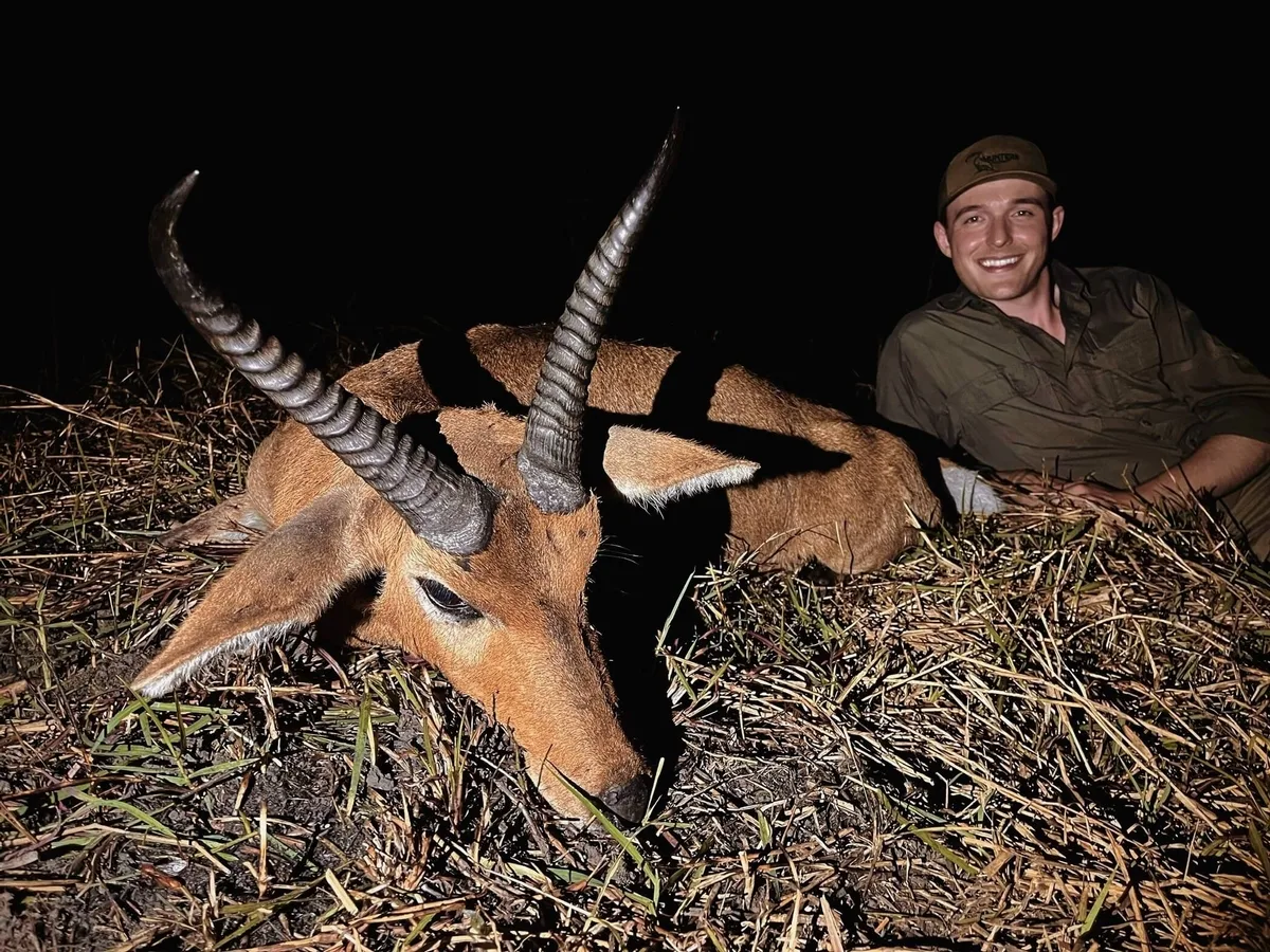Mahimba Safaris