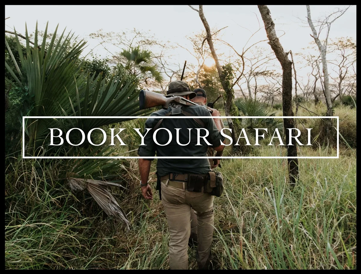 Mahimba Safaris