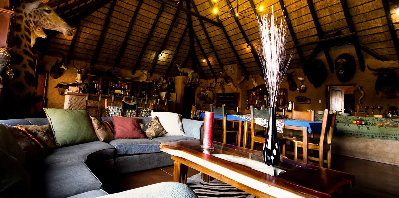 Mashété Safaris