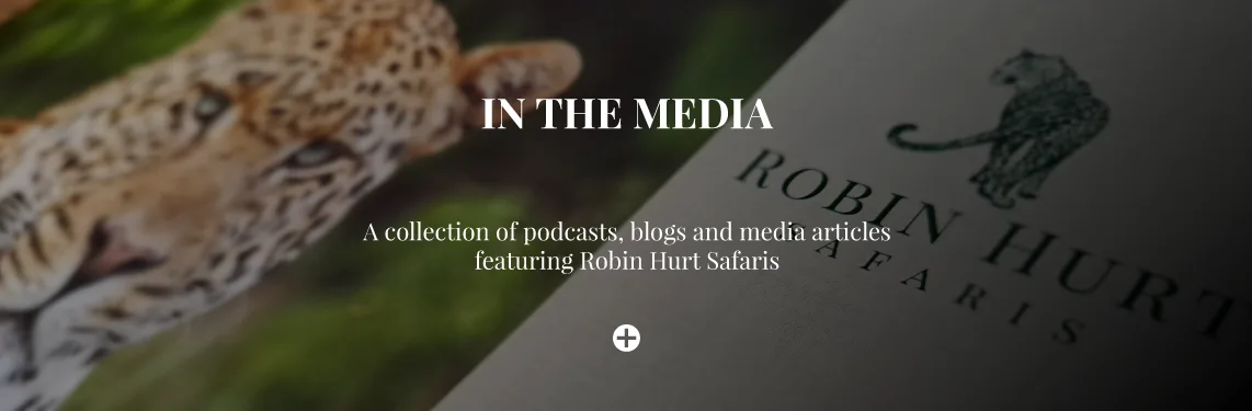 Robin Hurt Safaris Ltd