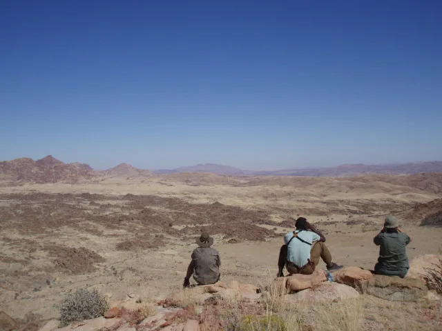 Schoenfeld Hunting & Safaris