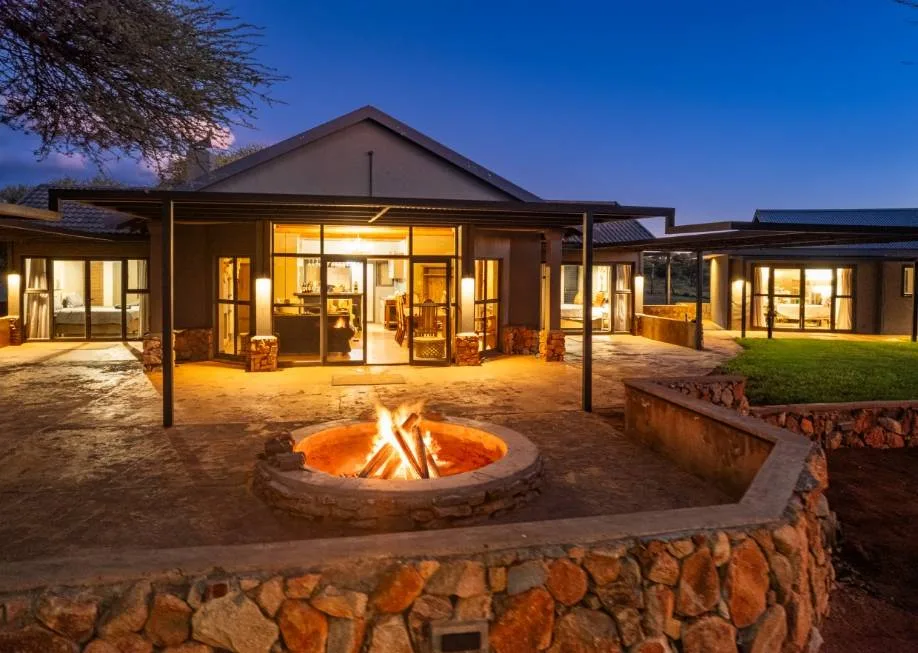 Wintershoek Safaris