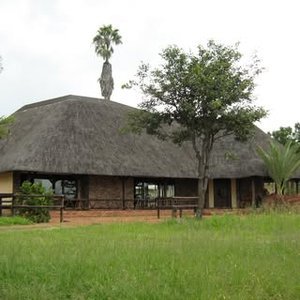 Game Ranch Transvaal