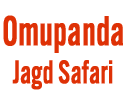 Omupanda Jagd Safari CC