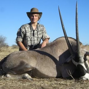 Otjisororindi Jagdfarm